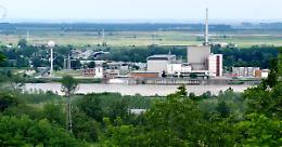 Il lento, lentissimo smantellamento della centrale nucleare “Fermi”