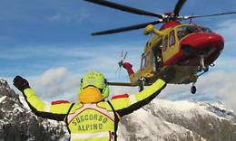 Escursionisti bloccati in montagna per il maltempo: adesso il Sindaco "minaccia" multe