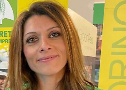 Donne e agricoltura: a chiedere più diritti è la canavesana Mirella Abbà