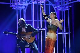 Un'artista Canavesana e la sua musica sul tetto d'Italia: Martina Giglio vince il contest per Lucio Dalla