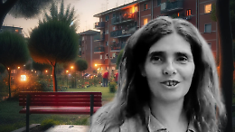 Il caso irrisolto di Giusy: nel giorno della festa della donna, Chivasso chiede giustizia per la sua cantastorie