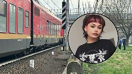 Ragazza travolta da un treno: al via le indagini per ricostruire le ultime ore di Marika Guerra