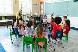 La segnalazione shock sulla scuola: "Il pavimento della classe trema quando i bambini giocano"