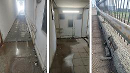 Degrado alla stazione, &egrave; polemica: "Perch&eacute; il sindaco non se ne occupa?"