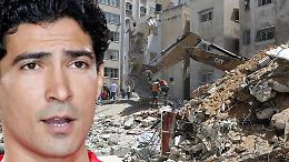 Shock nel mondo dello sport: leggenda del calcio palestinese uccisa nei bombardamenti