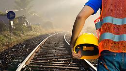 Frejus, niente treni per tutto il 2024 e la Margaritelli di Caluso lancia l'allarme: "Rimaniamo senza lavoro"