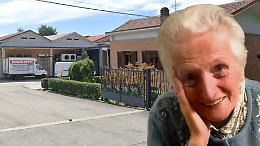 Il Canavese piange Nives, della storica macelleria Quagliotti
