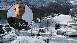 La storia del Sindaco che da 30 anni misura la neve e la pioggia cadute: "mi sono appassionato al clima"
