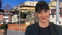 Caffè amaro. Commercianti preoccupati per il cantiere e per i clienti che non passano più
