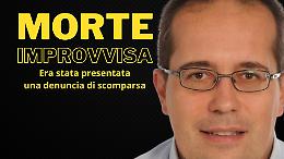 Trovato senza vita, la comunità sotto choc. Aveva 56 anni