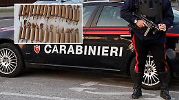 Aveva provato ad acquistare materiale per creare bombe: al via il processo per l'anarchico delle Valli di Lanzo