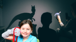 Peluche alla riscossa: la notte speciale nelle biblioteche del chivassese