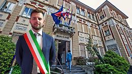 Ufficiale: Manolo Maugeri candidato sindaco del centrodestra a Settimo Torinese