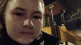 "Aiutatemi, non voglio vivere in un giardinetto": l'angosciante richiesta di aiuto di una ragazza "abbandonata"