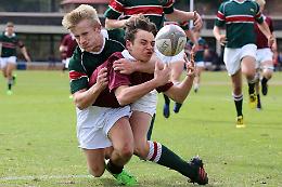 Rugby: i migliori giocatori italiani
