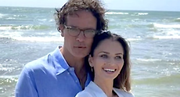 Gabriel Garko torna in Tv dal 29 marzo: ecco tutti i dettagli e il trailer della serie