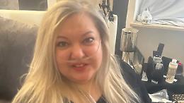 Aiutiamo Ilaria a respirare: 500 euro per una casa dignitosa e una vita migliore. E' partita una raccolta fondi