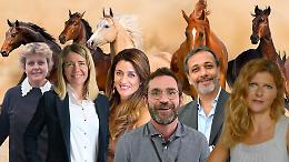 "Amadeus" del Cavallo, chi sarà? Ecco i nomi dei cinque candidati per la direzione artistica di San Savino