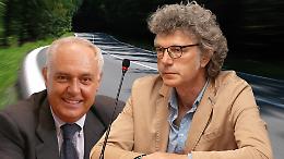 Dal peduncolino al peduncolo: il Pd “festeggia”, Viviamo Ivrea "rode"