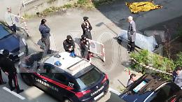 Tragedia a Banchette: una donna si &egrave; lanciata dal quinto piano di un condominio