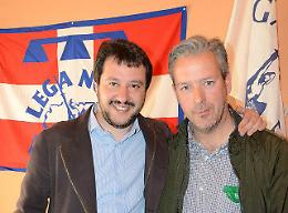 A Vercelli la Lega s'è squagliata e propone Scheda