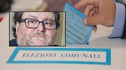 Elezioni di giugno: Tullio Nocera si candida a sindaco di Varisella