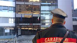 Muore a 42 anni in ospedale a Chivasso: si indaga sulle cause del decesso