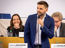 "I centri commerciali? Colpa della solita sinistra, in città non c'è più spazio per costruire"