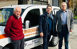 Il Comune moltiplica i servizi per i cittadini