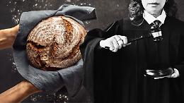 Operazione "pane amaro": la Cassazione accoglie i ricorsi, il processo al panettiere torna in Appello