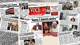 Diocesi di Ivrea: quale futuro? Tutto sull'omicidio di Salassa