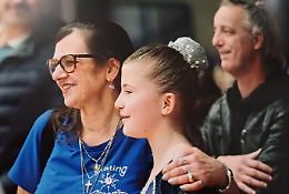 Bottino pieno al Memorial Luciana Borello