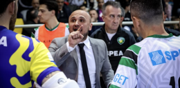 La "bestia nera" colpisce anche nella final four di Coppa Italia