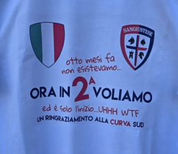 Il double è servito... ma la pancia non è ancora piena e c'è ancora un trofeo da alzare