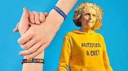Nel chivassese c'è un comune diventato simbolo della lotta all'autismo