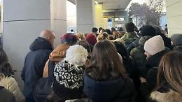 Treni in ritardo e cancellati: ancora disagi in stazione a Settimo Torinese