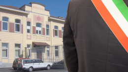 Clamoroso a Verolengo: da Commerciante dell'Anno a candidato sindaco!