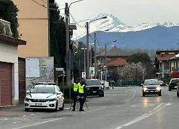 È polemica sull'autovelox: "il cartello è proprio dietro la curva e non si vede bene"
