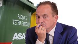 Disastro Asa: il governatore del Piemonte Alberto Cirio convoca tutti i sindaci in Regione