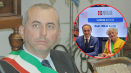 Borasio si stufa: via le deleghe all’assessore. S’incendia il clima elettorale a Verolengo