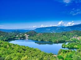 Nasce il Parco dei 5 Laghi: è l'ultimo atto della legislatura Cirio