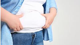 Perchè gli americani sono obesi?