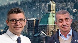 Si spacca l'alleanza tra 5 Stelle e Partito Democratico a Gassino, niente campo largo