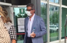 Intervista esclusiva al tabaccaio che sparò al ladro: ora è accusato di omicidio volontario