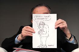 Sua Signoria il Presidente del consiglio
