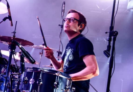 I Subsonica: parte oggi il tour nei palazzetti e il 13 suoneranno a Torino