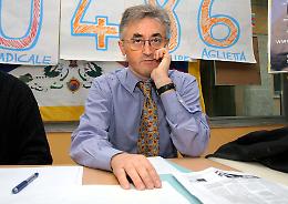 Silvio Viale, il pm chiede un anno e quattro mesi di condanna per violenza sessuale