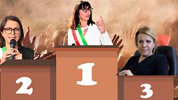 Giulia Guazzora batte Elena Piastra, è lei la sindaca più brava e simpatica del territorio!
