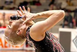 La rivoluzione gentile della ginnastica ritmica maschile