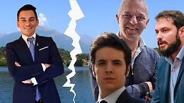 Parco dei Cinque Laghi: Fratelli d'Italia boccia la "scatola vuota" voluta da Lega e PD